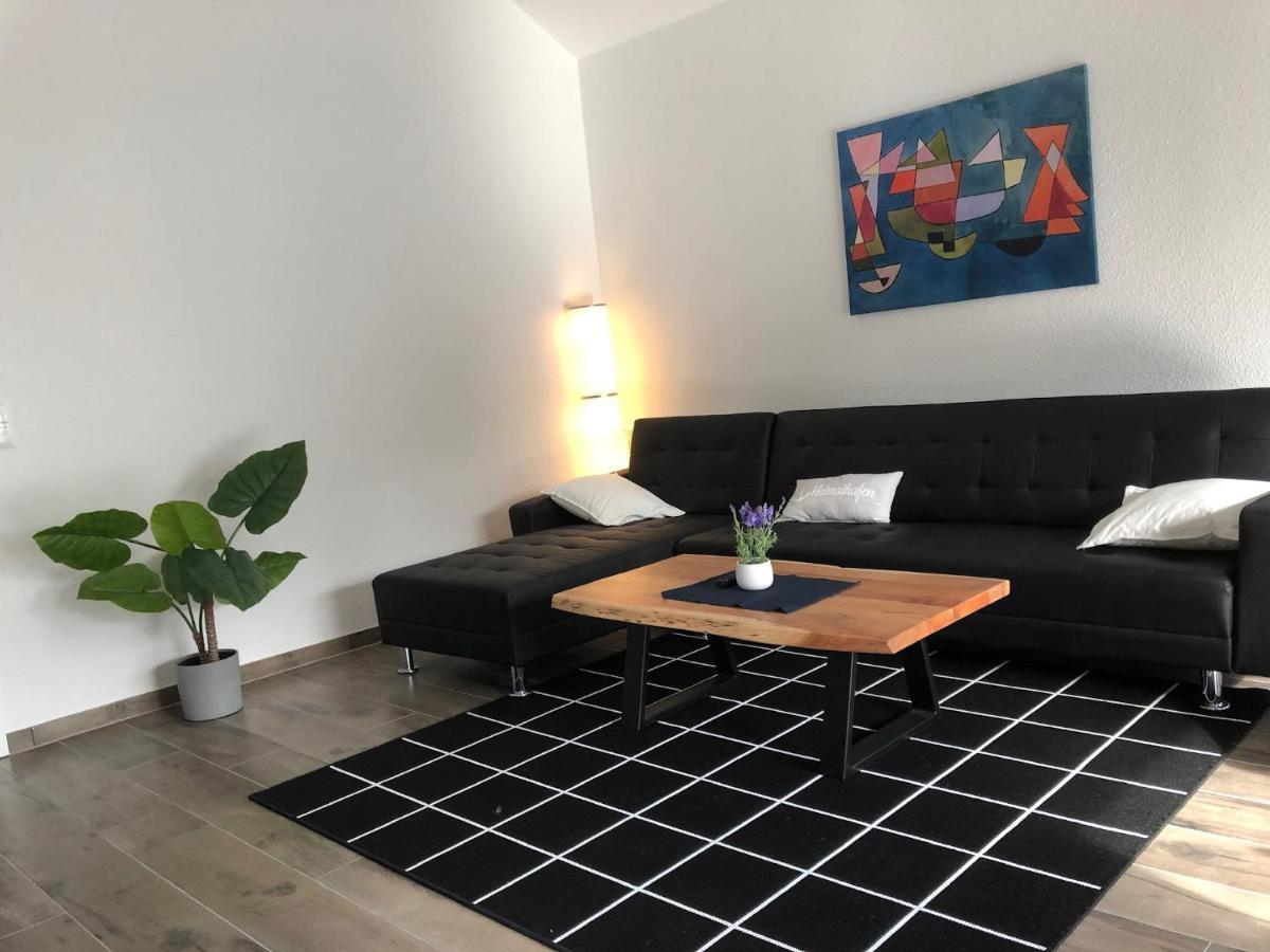 Ferienhaus Wattkieker Sehestedt  Exteriör bild